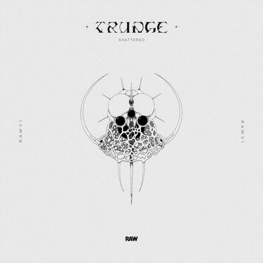 Trudge - Shattered