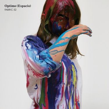 Optimo - Fabric 52