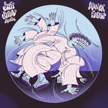 Minor Forms & Zero T - Sinking Deeper