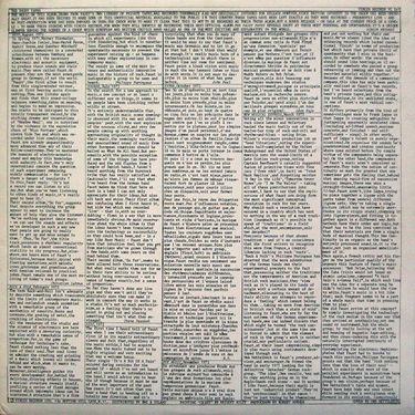 Faust - The Faust Tapes