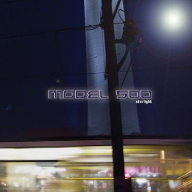 Model 500 - Starlight