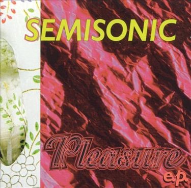 Semisonic - Pleasure