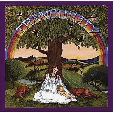 Tranquility - Tranquility