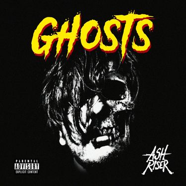 Ash Riser - Ghosts