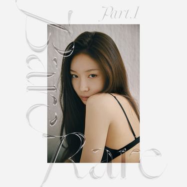 청하 [CHUNG HA] - Bare&Rare, Pt. 1
