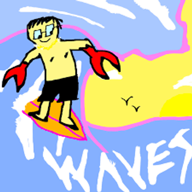 atlas - WAVES