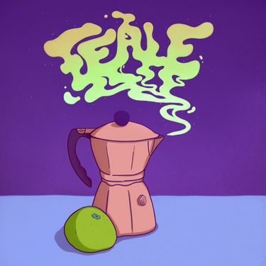 Feale - Conversations