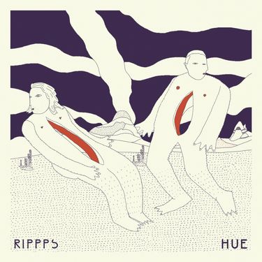 Rippps - Hue
