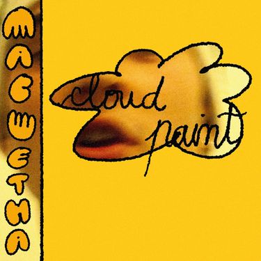 Mac Wetha - Cloud Paint