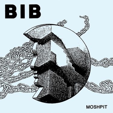 BIB - Moshpit