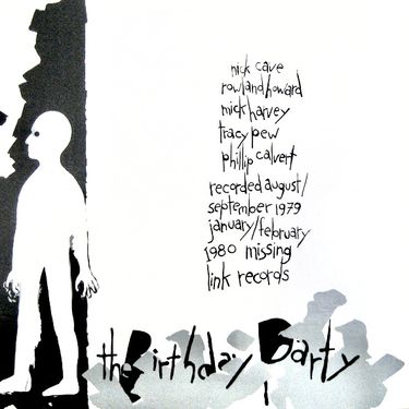 The Boys Next Door & The Birthday Party - The Birthday Party