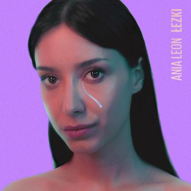 Ania Leon - Łezki