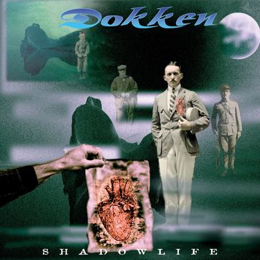 Dokken - Shadowlife