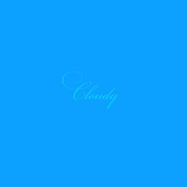 Daphni - Cloudy