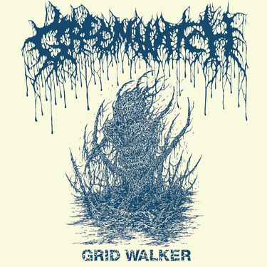 Greenwitch - Grid Walker