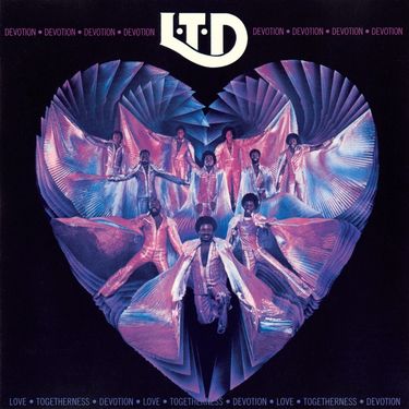 L.T.D. - Devotion