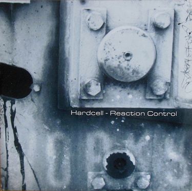 Hardcell - Reaction Control