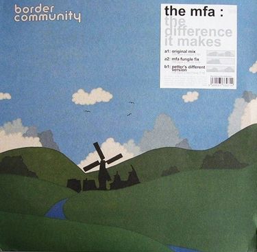 The MFA - The Difference It Makes