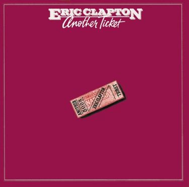 Eric Clapton - Another Ticket