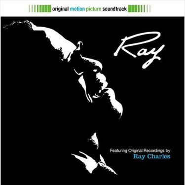 Ray Charles - Ray