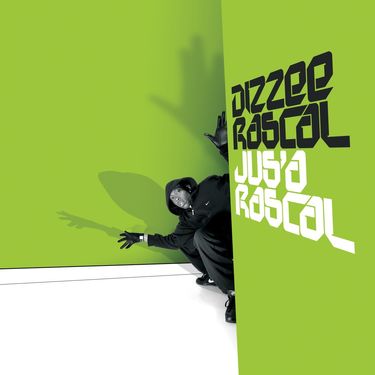 Dizzee Rascal - Jus' a Rascal