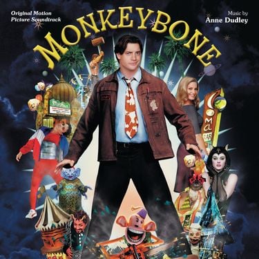 Anne Dudley - Monkeybone