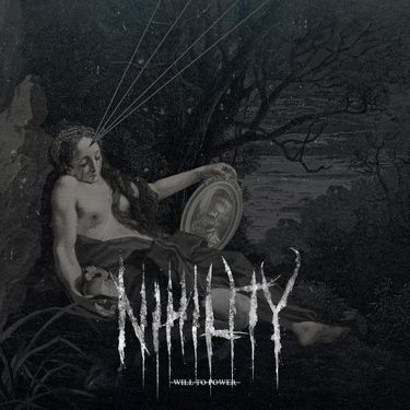Nihility - Will To Power