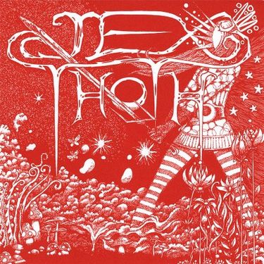 Jex Thoth - Jex Thoth