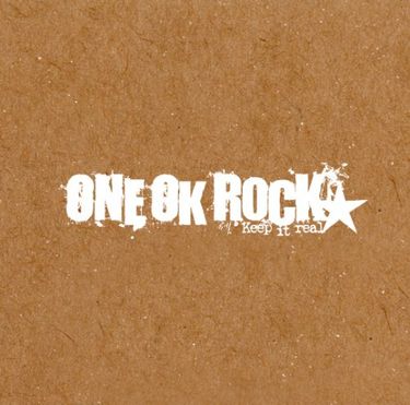 ONE OK ROCK - Keep It Real - Reviews - Album of The Year