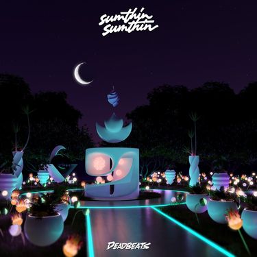 Sumthin Sumthin - Light Garden