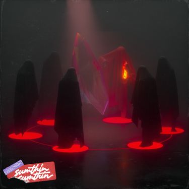Sumthin Sumthin - When Ghosts Fall Asleep