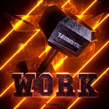 Teminite - Work