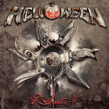 Helloween - 7 Sinners