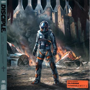 Oliverse - Outerworld