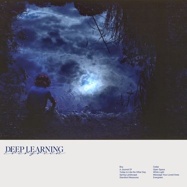 Deep Learning - Evergreen