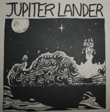 Jupiter Lander - Jupiter Lander