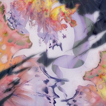 Polygonia - Bloom