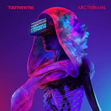 Teminite & The Arcturians - Promises