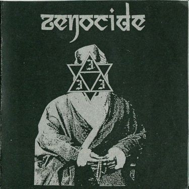 Zenocide - Zenocide