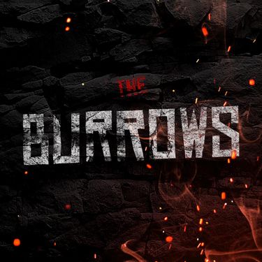 Crypt - The Burrows