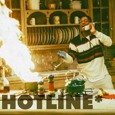DAMFO - HOTLINE