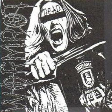 Wormrot - Dead