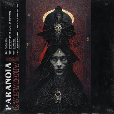 Seeing Things - Paranoia