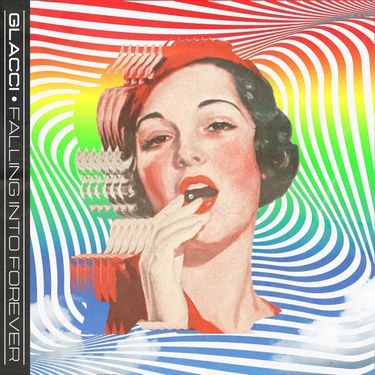 Glacci - Falling Into Forever