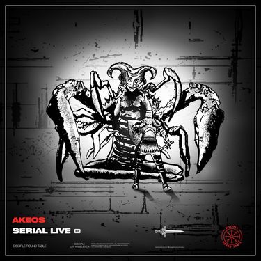 Akeos - Serial Live
