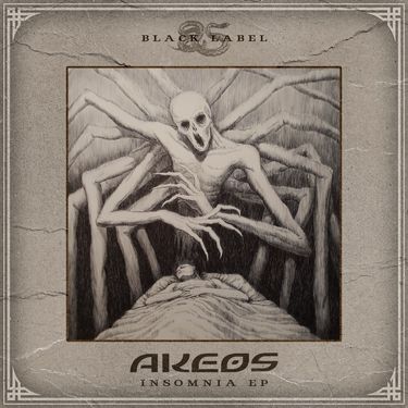 Akeos - Insomnia