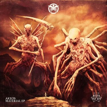 Akeos - Material