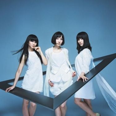 Perfume - ⊿ [Triangle]