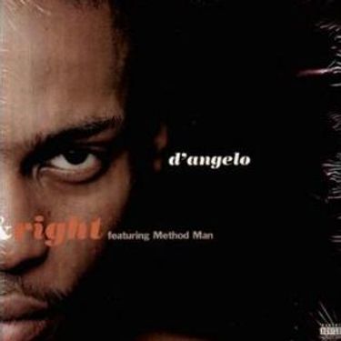 D'Angelo - Left & Right
