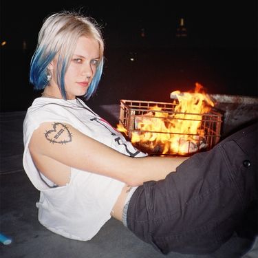 Devon Again - Burn Down